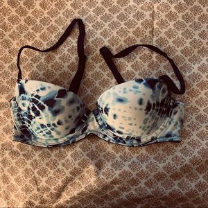 Victoria Secret pink bra